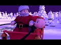 Jingle Bells with Santa Claus & Reindeers! Christmas Songs for Kids & Toddlers!