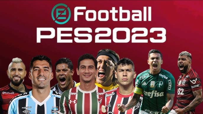 Pes 2023 Ps3 ( Novembro) Jogo Completo! E Atualizado!! - Escorrega o Preço