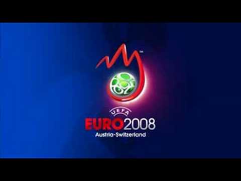 Rollo Armstrong - UEFA EURO 2008 theme (full version)