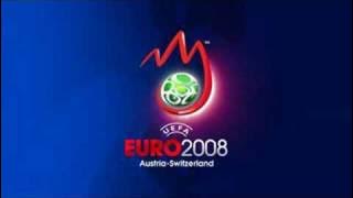 Rollo Armstrong - UEFA EURO 2008 theme (full version)