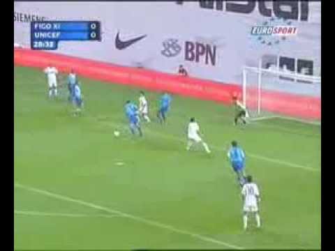 მიხაელ შუმახერის ფეხბურთი