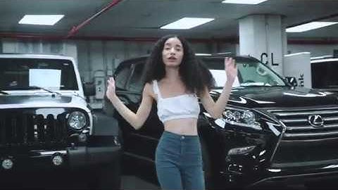 Brash - Bounce Out With That (OFFICIAL VIDEO)