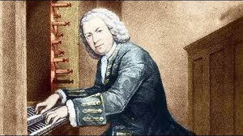 Bach, Prelude 1 in C Major, Well-Tempered Clavier, book 1-Analysis