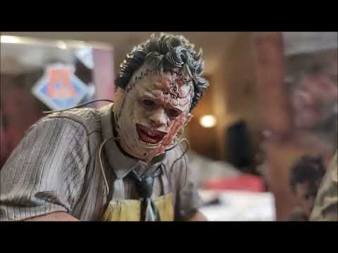 k***  レザーフェイス THE TEXAS CHAINSAW MASSACRE LEATHERFACE KILLING MASK 5