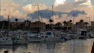 Palma de Mallorca, Spain (yachts and boats)
