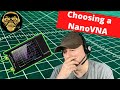 Which NanoVNA Should I buy? - TheSmokinApe