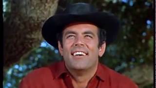 Bonanza (TV-1960) SHOWDOWN (S2E1)