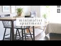 STUDIO APARTMENT TOUR | 365 sq. ft. studio/bachelor apartment