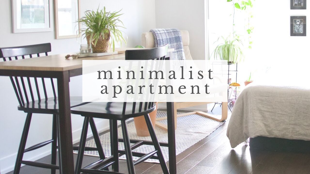 Studio Apartment Tour | 365 Sq. Ft. Studio/Bachelor Apartment