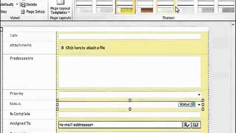 Introducing SharePoint Designer 2010.FLV