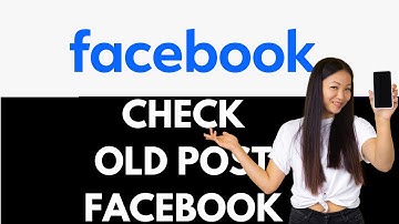 How To See Old Posts On Facebook Without Scrolling - Find Old Posts On Facebook Without Scrolling