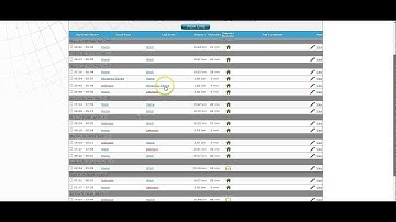 GPS Log Book - How do I change trips from to business or private and vice versa?