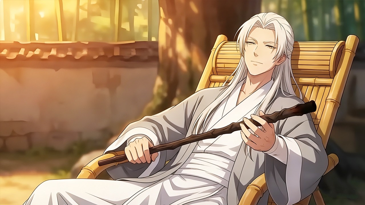 【修仙逆袭】天云宗最废的东玄峰住着一个只会烤红薯的仙尊。传说他养的狗是上古凶兽，他烧火的棍子是混沌破天杵，他垫桌脚的石头是补天石！当正魔两道为争夺圣地之名打破头时，天道却降下九重雷劫逼他飞升！