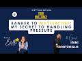 High Pressure, High Performance: What MasterChef Taught Me About Leadership