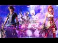 ビッグブリッジの死闘　原曲と聞き比べ