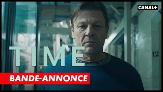 Bande annonce Time 