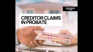 Who Gets Paid First in Probate