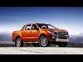 Grand Tест  | 2014 | Ford Ranger 3.2  2013