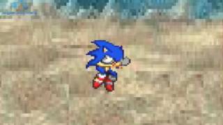 HD and Widescreen test
