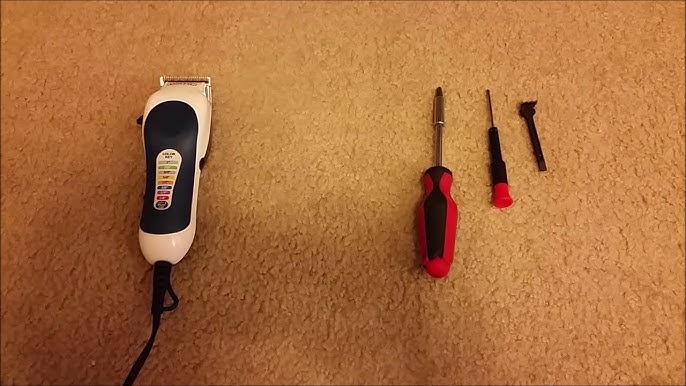How Often Should You Oil Your Clippers?