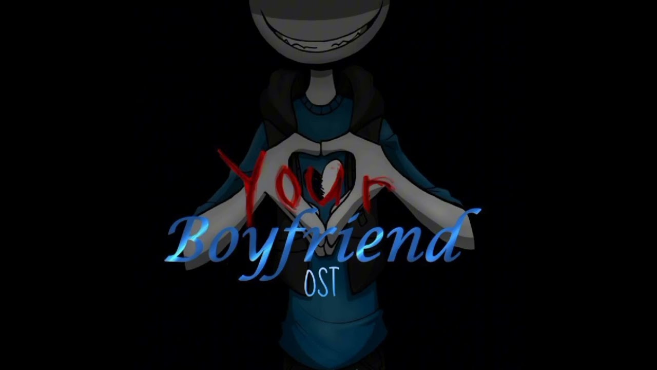 Your Boyfriend Game-Soundtrack #2