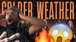 I MISSED HOMEFREE!! / Reacting To Home Free - Colder Weather [Home Free's Version]!!!