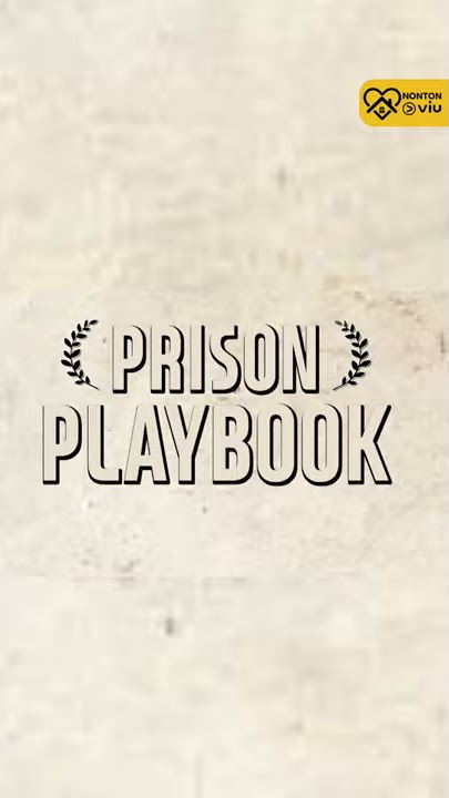 1  Prison Playbook 1 (Story)