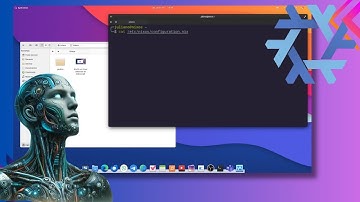 Nix é o linux do futuro?