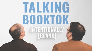 Talking BookTok — Intentionally Blank Ep. 241 with Tomi Adeyemi and Aymansbooks | Live at DSNX25