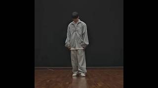 Jungkook In Balenciaga Outfit | Bts SWIM Dance Practice