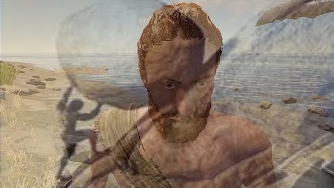 one must imagine sisyphus happy - Rust Experience