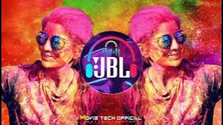 Mere Angne Mein Tumhara Kya Kaam Hai Dj Song Dj Krishna Katariyab& Dj Rakesh @Brndmjmusic