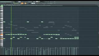 drume pattern