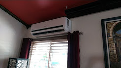 Senville LETO 18,000 btu 15 SEER and Pioneer 9000 btu Mini Split two year review