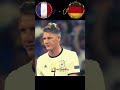 France vs Germany 2016 UEFA EURO Semi Final Highlights