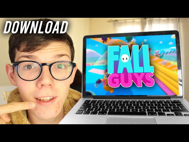 Baixe Guide For Fall Guys Game no PC com MEmu