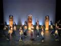 Danza della Luna - Walk Like an Egyptian / The Captivation