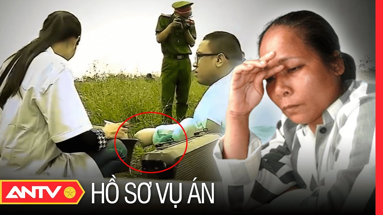 Cuộc chiến xuyên thế kỷ (Full) | Hồ sơ vụ án | ANTV