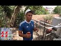 #marlon on #Twitch | Marlon in Greece being 1 with the local cats