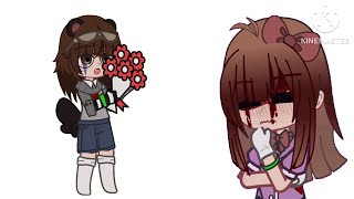 Tell me |Charbeth (Charlie x Elizabeth) |FNAF