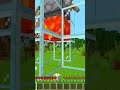 La logica di Minecraft #shorts