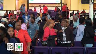True Bethel Sunday Service 10:30am