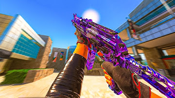 Rank #1 MW2 vs CDL Pro