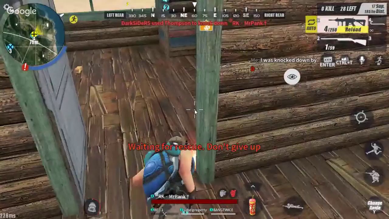 The Great Monkey  By (RK MrPank)