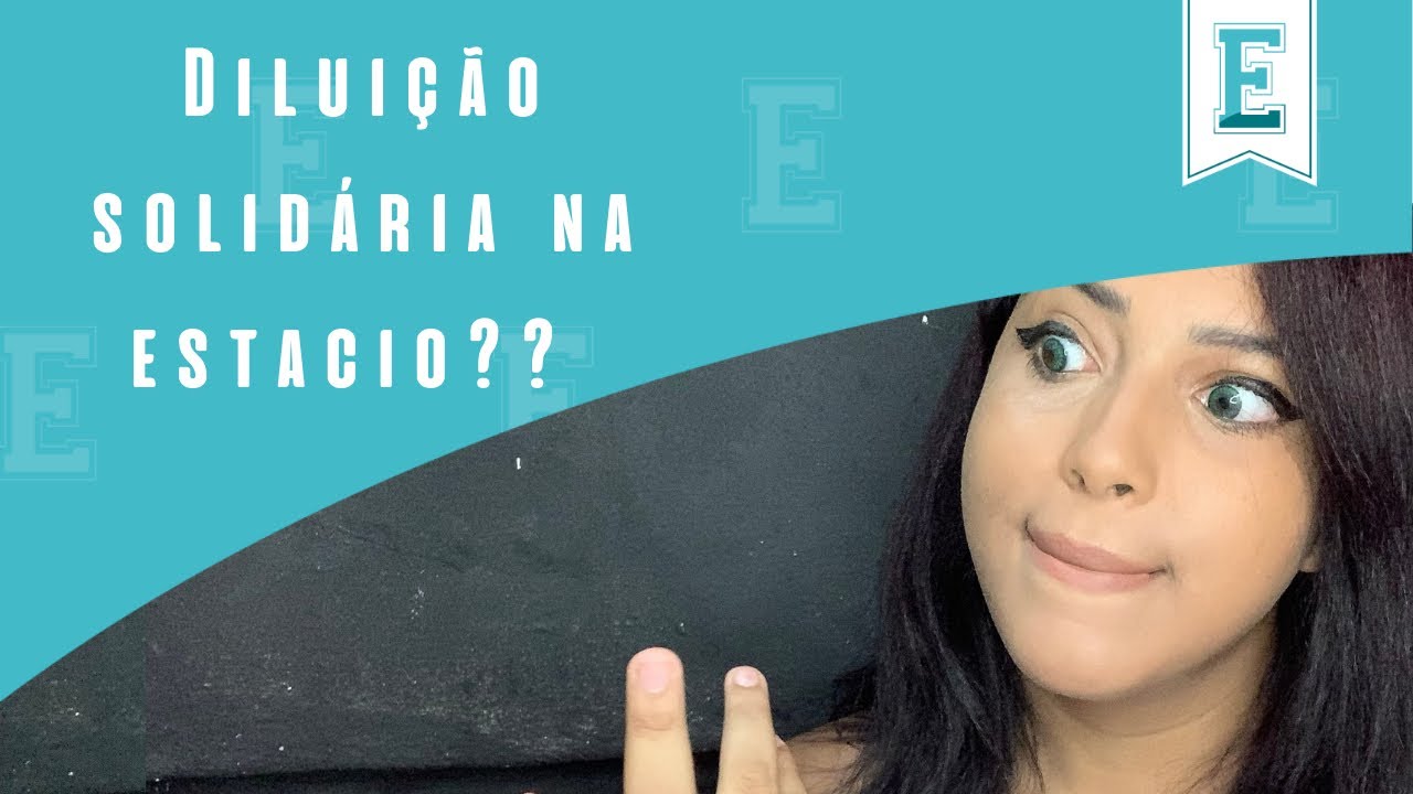 Entenda o DIS da estacio