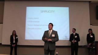 MSU COM 360 Spring 2011 Winning Presentation