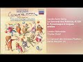 Miniature de la vidéo de la chanson Le Carnaval Des Animaux: Viii. Personnages À Longues Oreilles