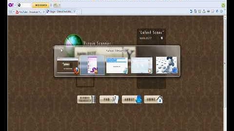 How To Detect Invisible Yahoo By Vizgin.com.wmv