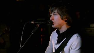 Arctic Monkeys - Teddy Picker @ The Apollo Manchester 2007 - HD 1080p