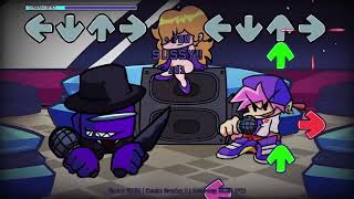 Fnf - Vs Imposter B-Sides V1 The Biggest Comeback - Lights Down B-Sides Hard Fc